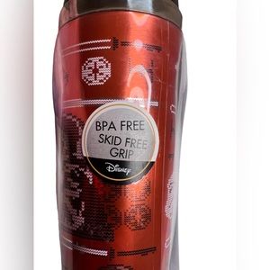 Disney Star Wars Thermal Cup with Lid.  2016 Kohls Collection New.  $13